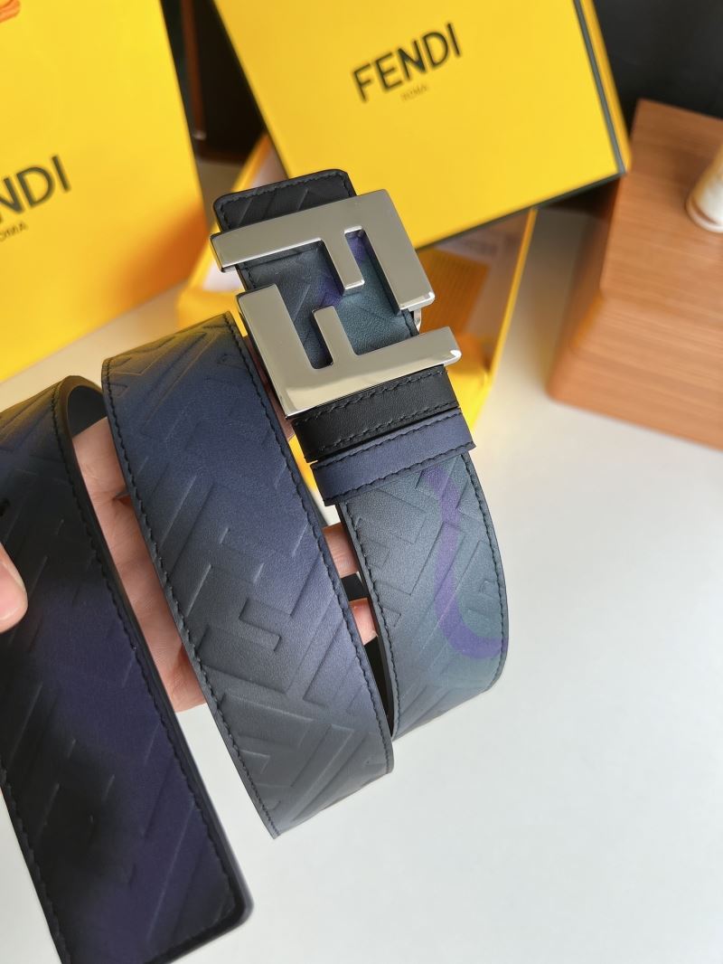 Fendi Belts